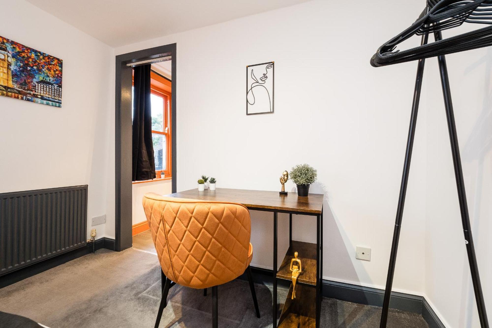Spacious 6 Ensuite Bedroom House In Central Londyn Zewnętrze zdjęcie