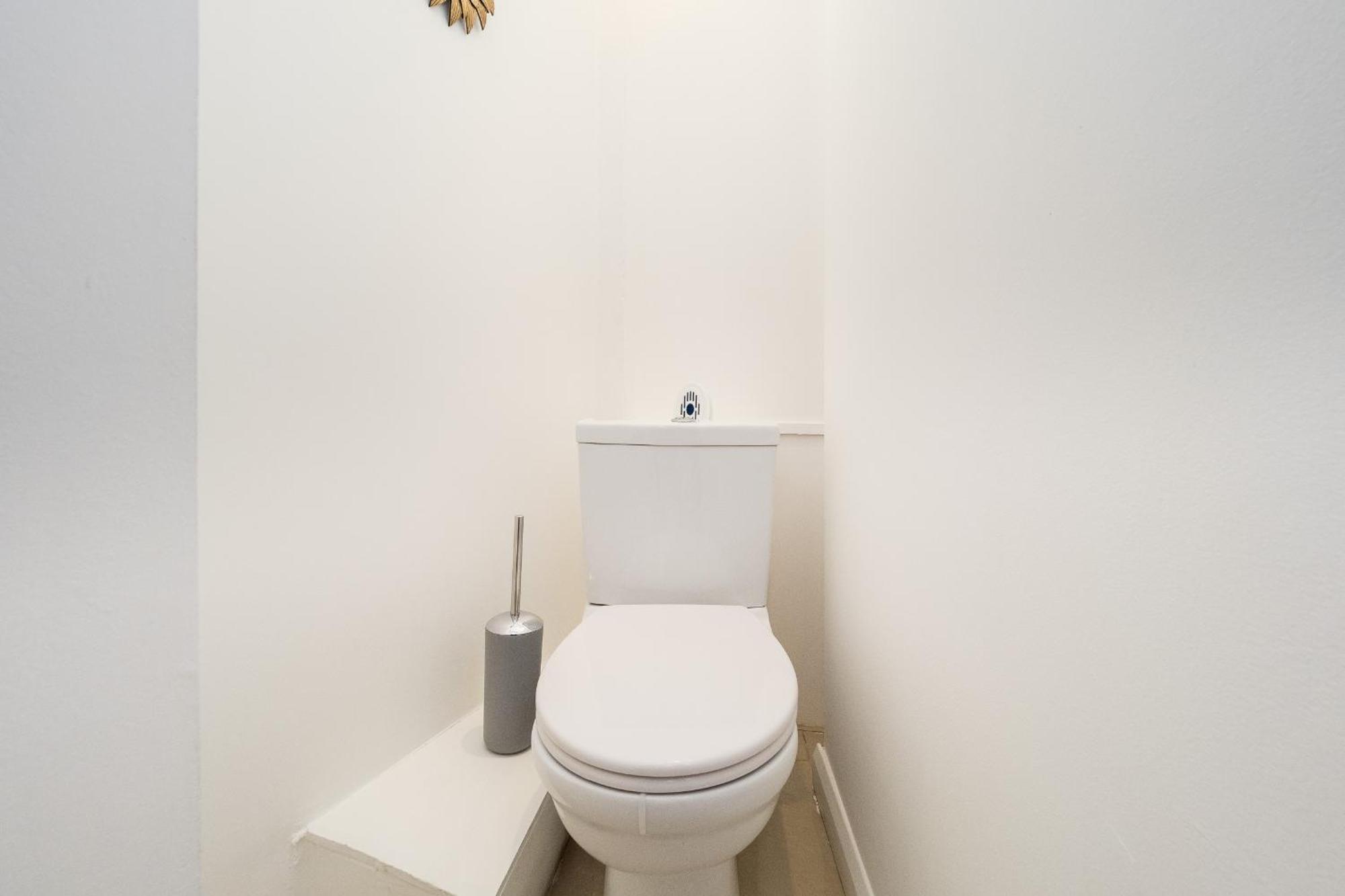 Spacious 6 Ensuite Bedroom House In Central Londyn Zewnętrze zdjęcie